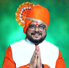 Photo Of Minister Gulabrao Patil